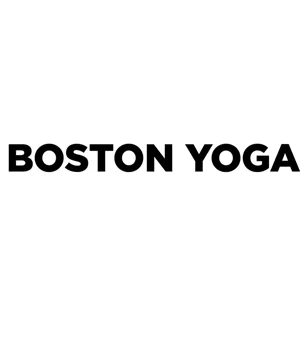 Boston Yoga Logo