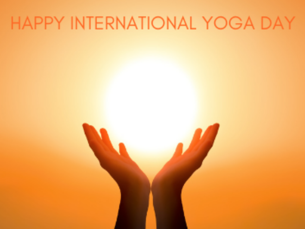 How To Celebrate International Yoga Day In Office