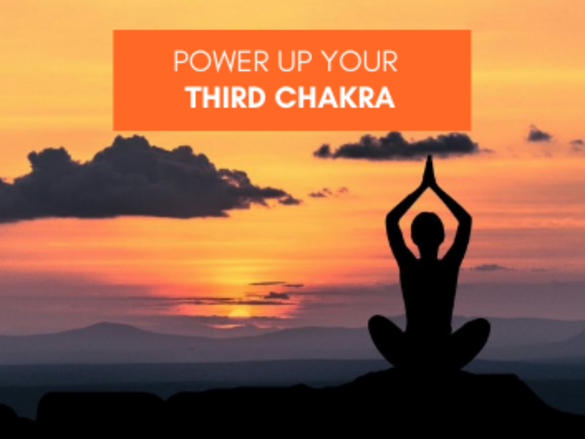 The Power of Chakra Yoga for Changing Your Health