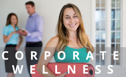Health Yoga Life Online Corporate Wellness Programs