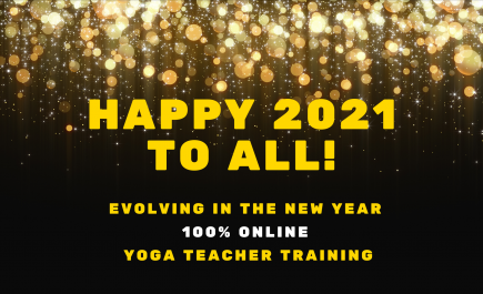 Health Yoga Life Online New Year New You